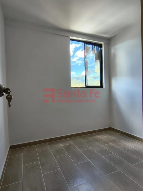 Apartamento de 3 alcobas en arriendo en San Jose, El Carmen de Viboral, 53 m² · foto 7 de 10