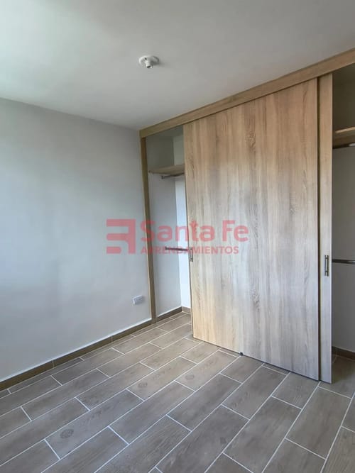 Apartamento de 3 alcobas en arriendo en San Jose, El Carmen de Viboral, 53 m² · foto 8 de 10