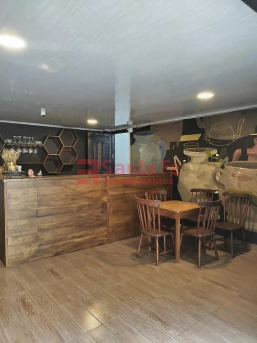 Local en arriendo en Fatima, Copacabana, 148 m² · foto 5 de 10