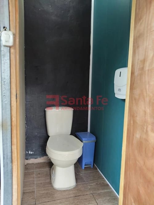 Local en arriendo en Fatima, Copacabana, 148 m² · foto 9 de 10
