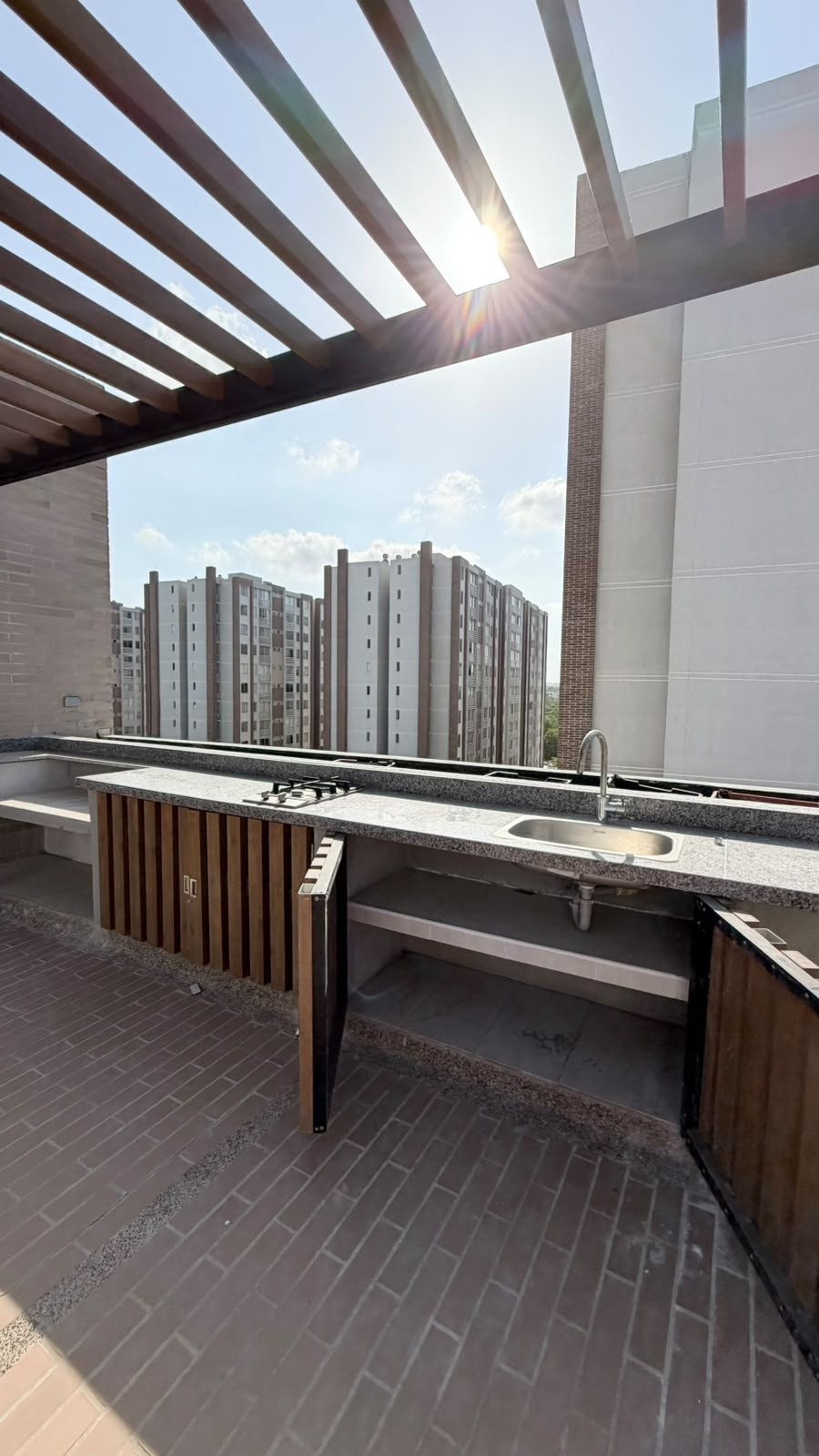 Apartamento en venta en Ciudad Mallorquin, Barranquilla · foto 14 de 16