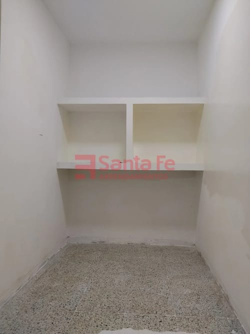Oficina en arriendo en Villanueva, Medellín, 32 m² · foto 5 de 8