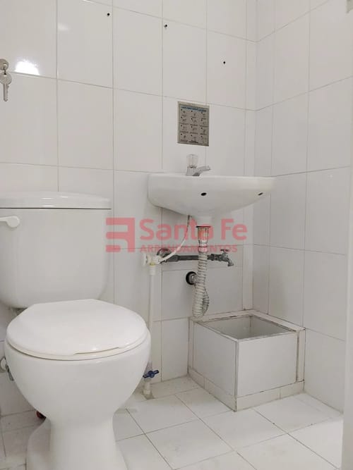 Oficina en arriendo en Villanueva, Medellín, 32 m² · foto 8 de 8