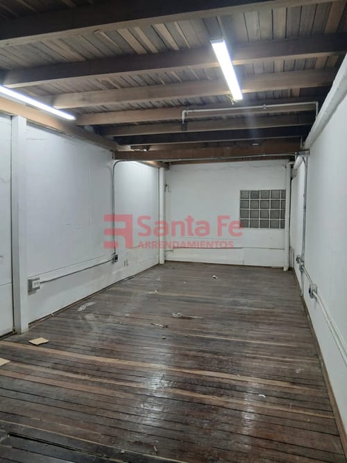 Local en arriendo en La Candelaria, Medellín, 200 m² · foto 9 de 10