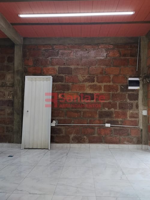 Local en arriendo en San Juan, Copacabana, 35 m² · foto 3 de 8