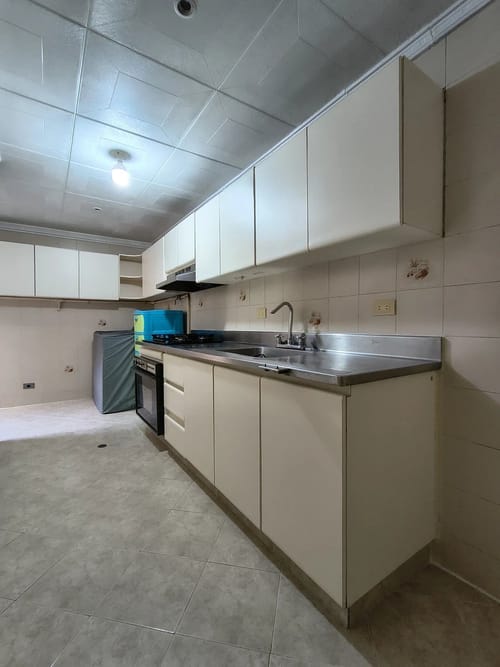 Apartamento de 4 alcobas en arriendo en Florida Nueva, Medellín, 112 m² · foto 6 de 10