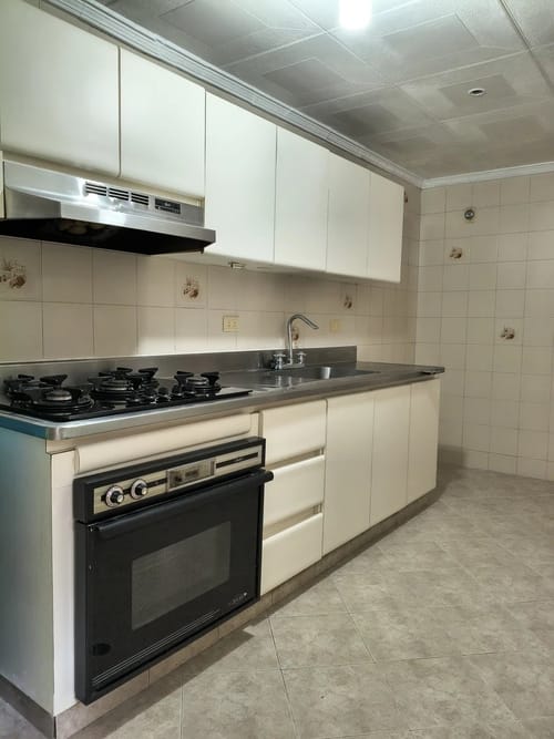 Apartamento de 4 alcobas en arriendo en Florida Nueva, Medellín, 112 m² · foto 7 de 10