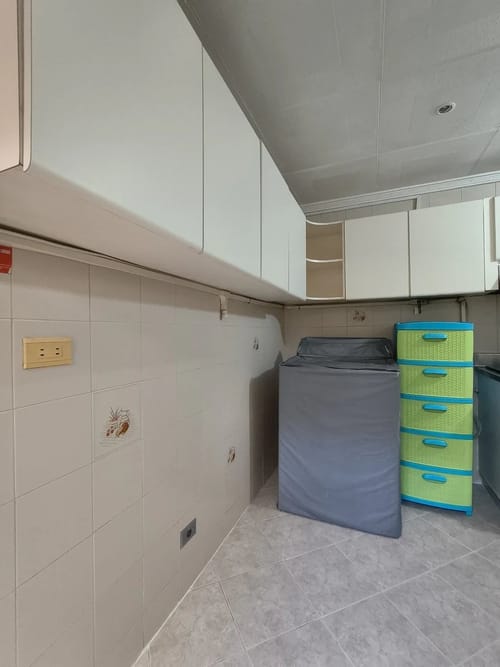 Apartamento de 4 alcobas en arriendo en Florida Nueva, Medellín, 112 m² · foto 9 de 10