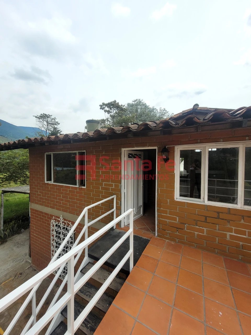 2BR Apartment in Ancon (60 m²)