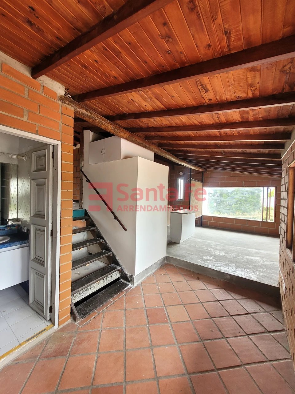 2BR Apartment in Ancon (60 m²) - 2
