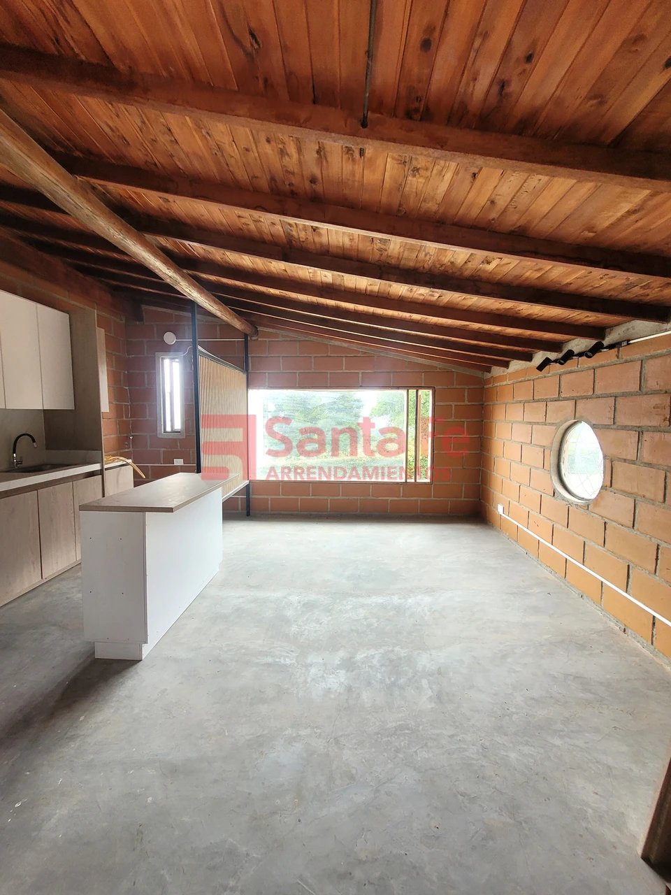 2BR Apartment in Ancon (60 m²) - 3