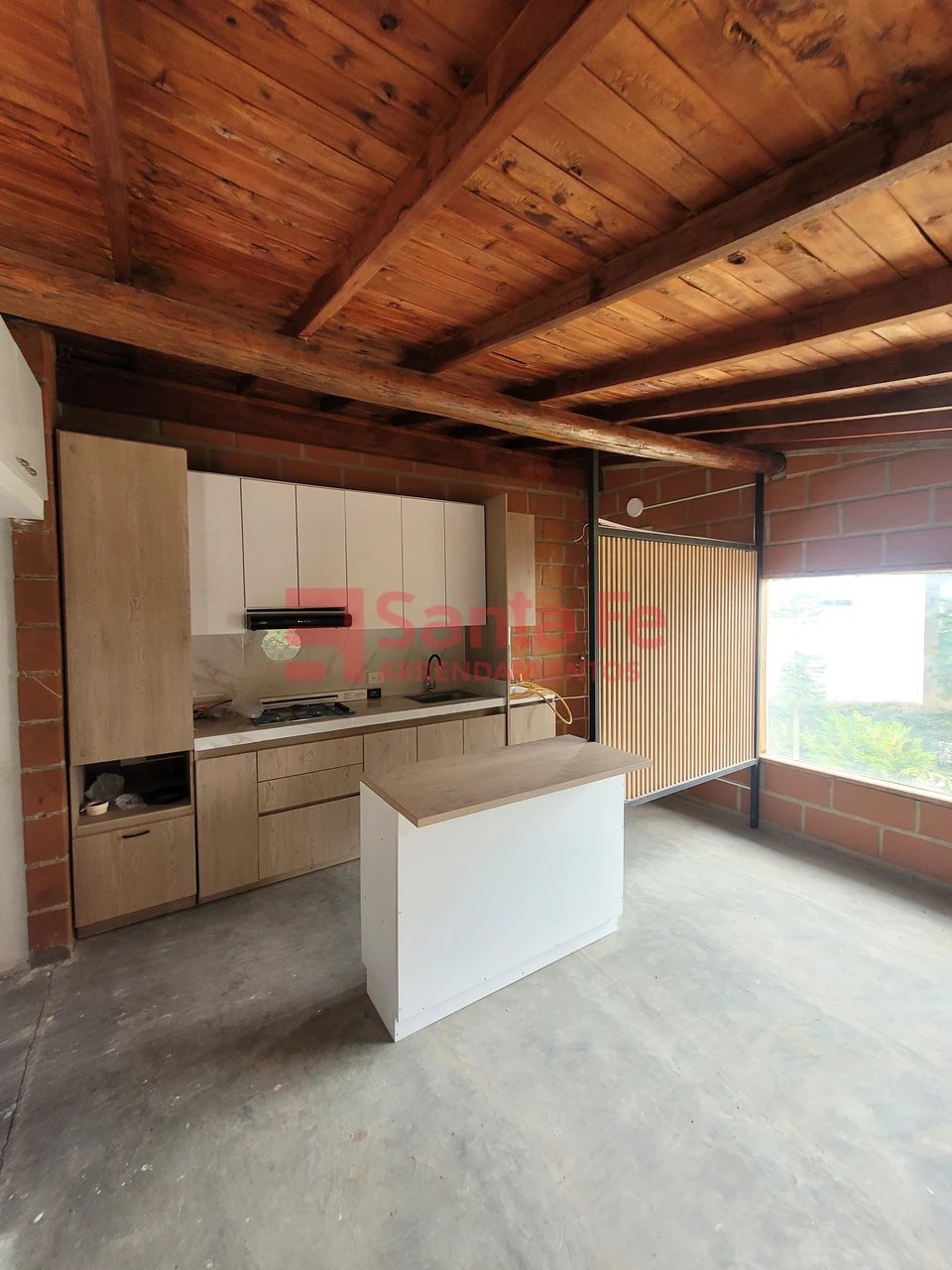 2BR Apartment in Ancon (60 m²) - 4