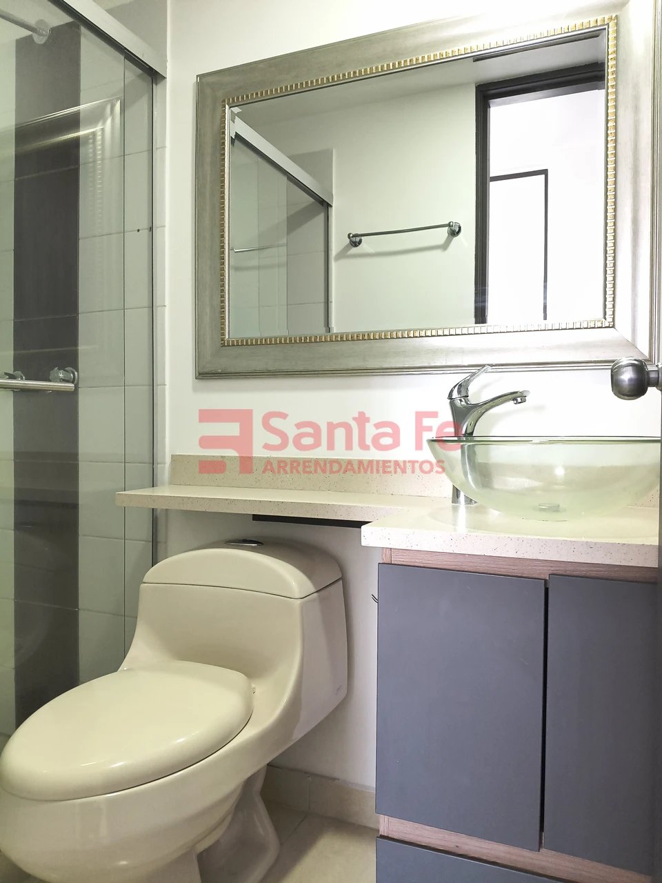 Apartamento en arriendo en Uribe Angel, Envigado · foto 7 de 10