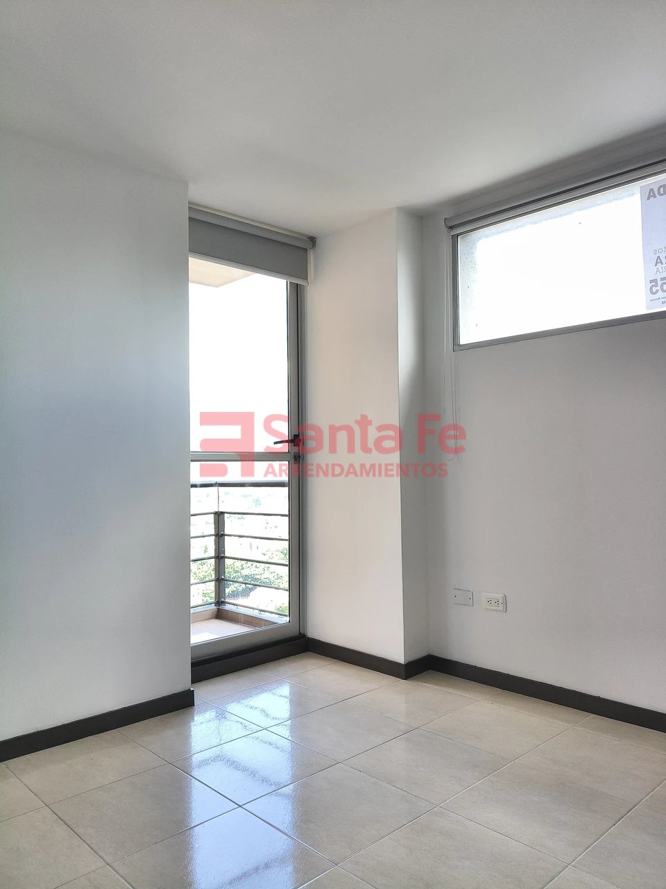 Apartamento en arriendo en Uribe Angel, Envigado · foto 9 de 10