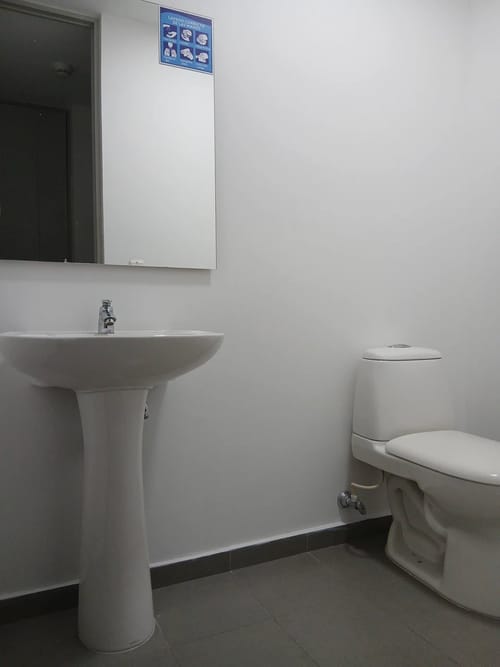 Oficina en arriendo en Primavera, Envigado, 37 m² · foto 4 de 6