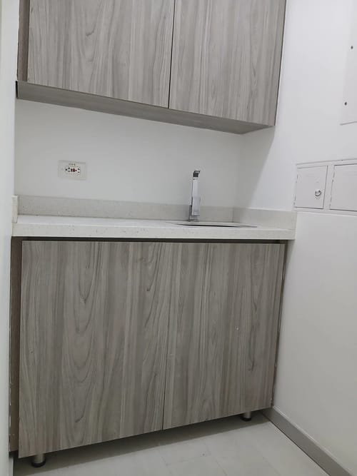 Oficina en arriendo en Primavera, Envigado, 37 m² · foto 5 de 6