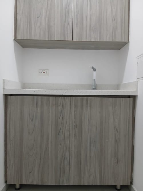 Oficina en arriendo en Primavera, Envigado, 37 m² · foto 6 de 6