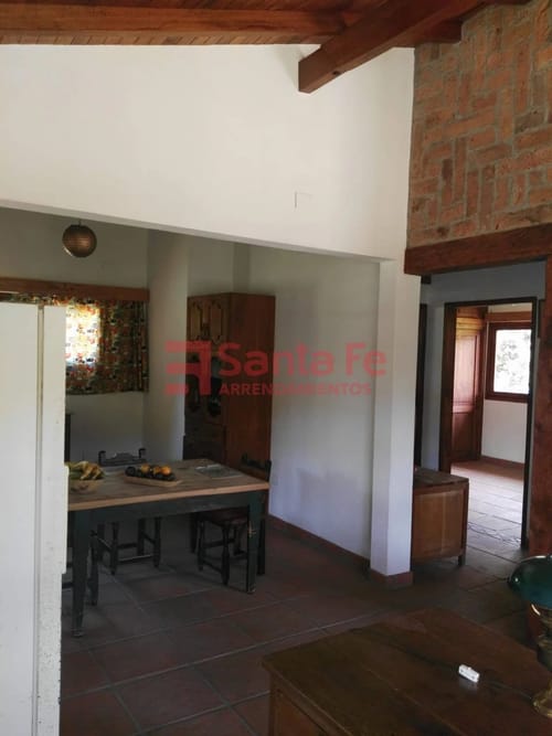 Casa de 2 alcobas en arriendo en La Clara, Guarne, 176 m² · foto 3 de 10