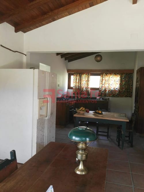 Casa de 2 alcobas en arriendo en La Clara, Guarne, 176 m² · foto 4 de 10