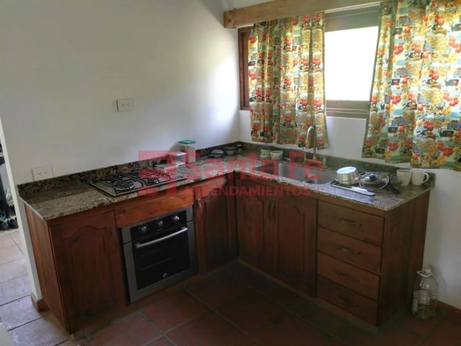 Casa de 2 alcobas en arriendo en La Clara, Guarne, 176 m² · foto 5 de 10