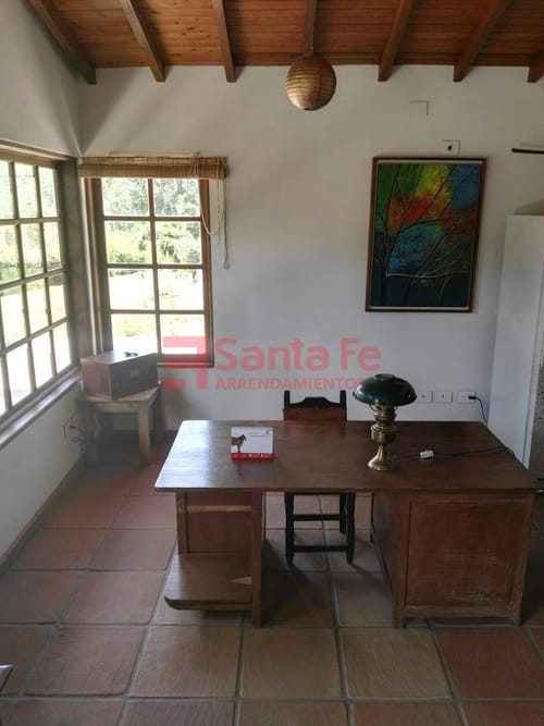 Casa de 2 alcobas en arriendo en La Clara, Guarne, 176 m² · foto 6 de 10