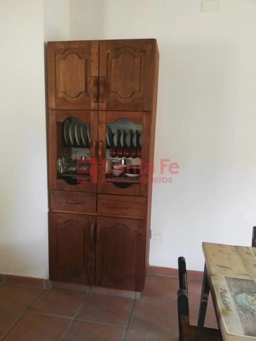 Casa de 2 alcobas en arriendo en La Clara, Guarne, 176 m² · foto 7 de 10