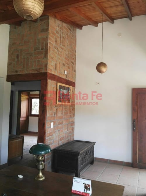 Casa de 2 alcobas en arriendo en La Clara, Guarne, 176 m² · foto 9 de 10