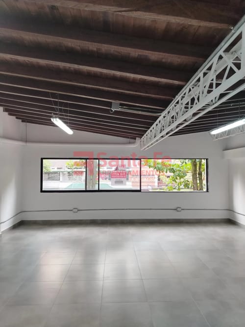 Local en arriendo en Bolivariana, Medellín, 181 m² · foto 3 de 10