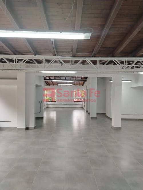 Local en arriendo en Bolivariana, Medellín, 181 m² · foto 4 de 10