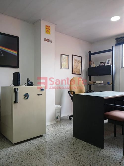 Oficina en arriendo en Cuarta Brigada, Medellín, 36 m² · foto 4 de 10