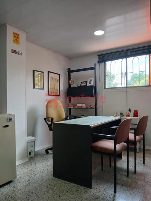 Oficina en arriendo en Cuarta Brigada, Medellín, 36 m² · foto 5 de 10
