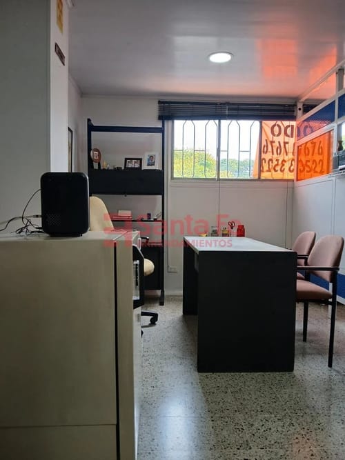 Oficina en arriendo en Cuarta Brigada, Medellín, 36 m² · foto 6 de 10
