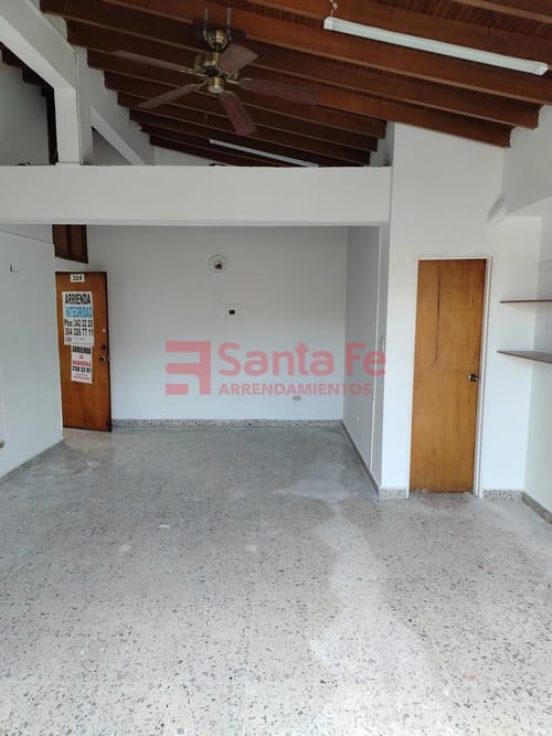 Local en arriendo en La América, Medellín, 36 m² · foto 3 de 4