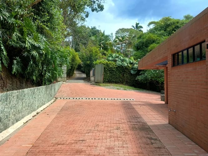 Apartamento en arriendo en Santa Catalina, Envigado, 50 m² · foto 2 de 10
