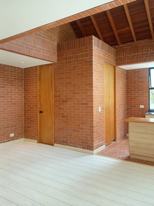 Apartamento en arriendo en Santa Catalina, Envigado, 50 m² · foto 4 de 10