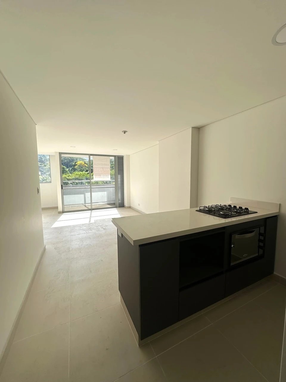 2BR Apartment in La Aldea (61 m²) - 2