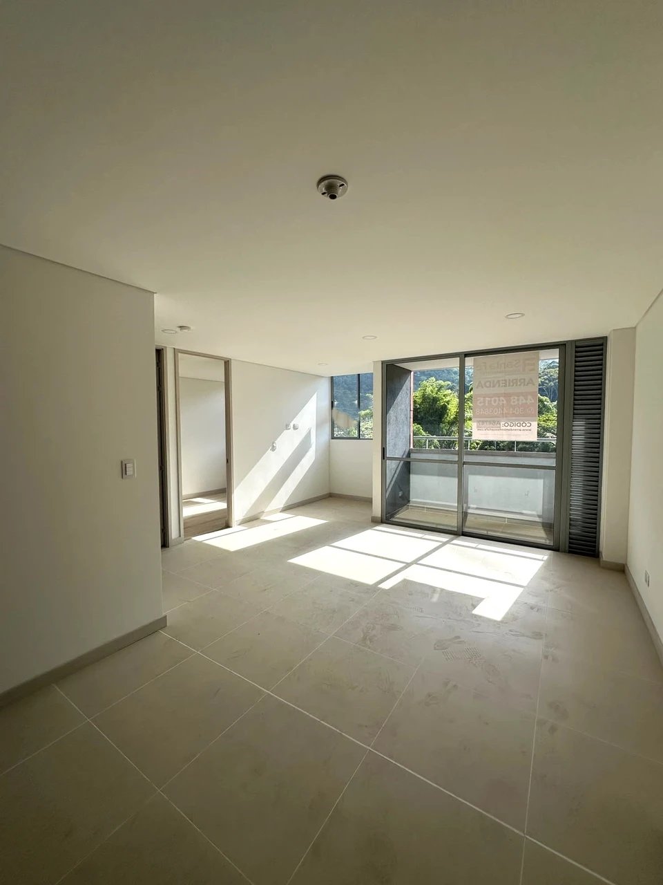 2BR Apartment in La Aldea (61 m²) - 3