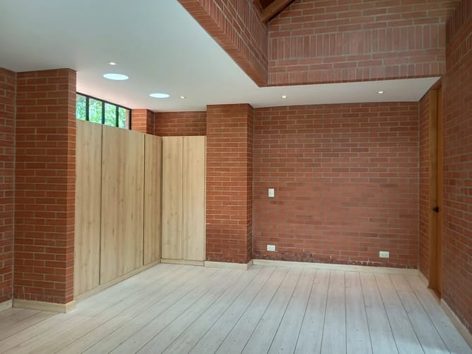 Apartamento en arriendo en Santa Catalina, Envigado, 50 m² · foto 7 de 10