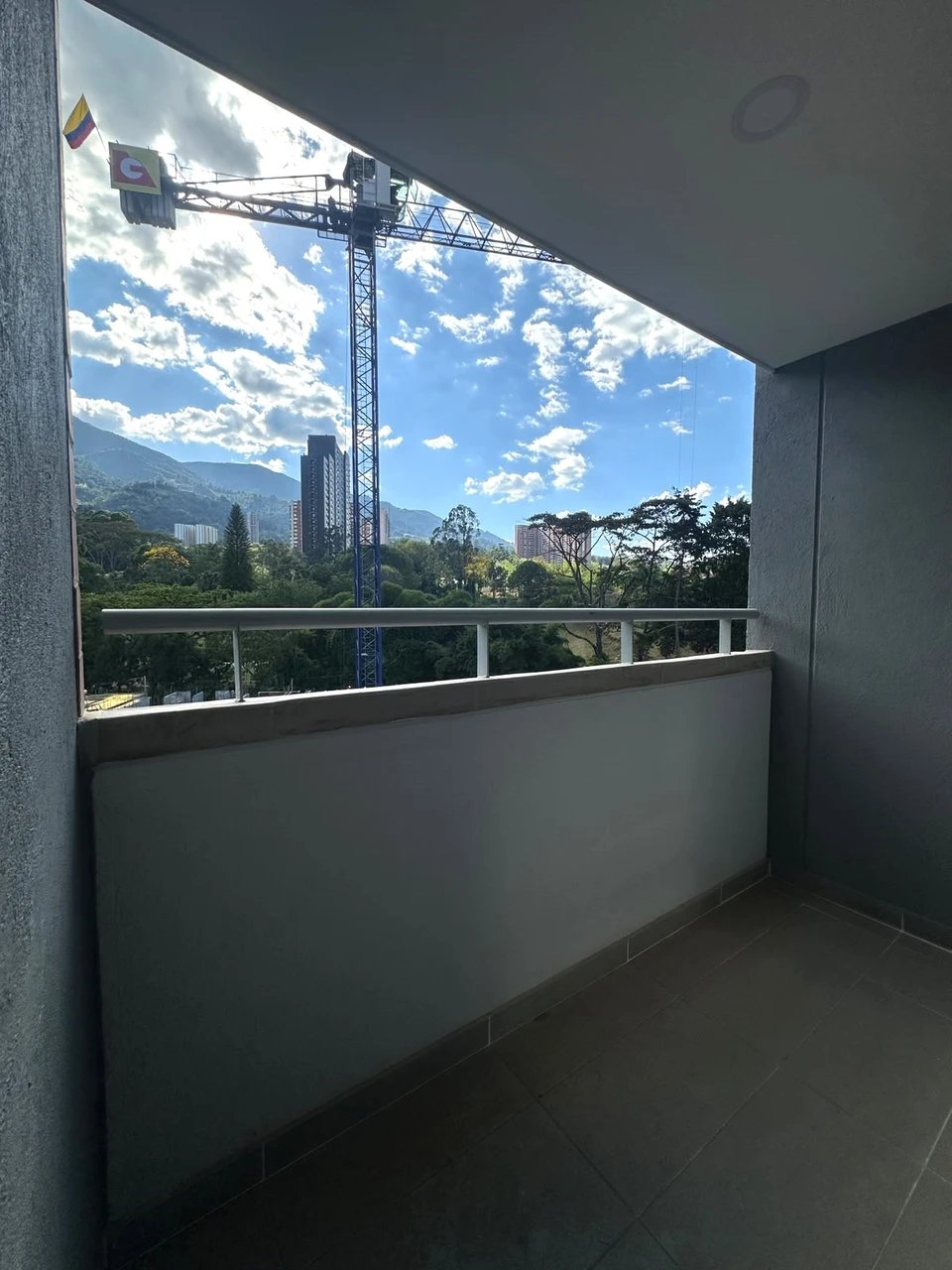 2BR Apartment in La Aldea (61 m²) - 4