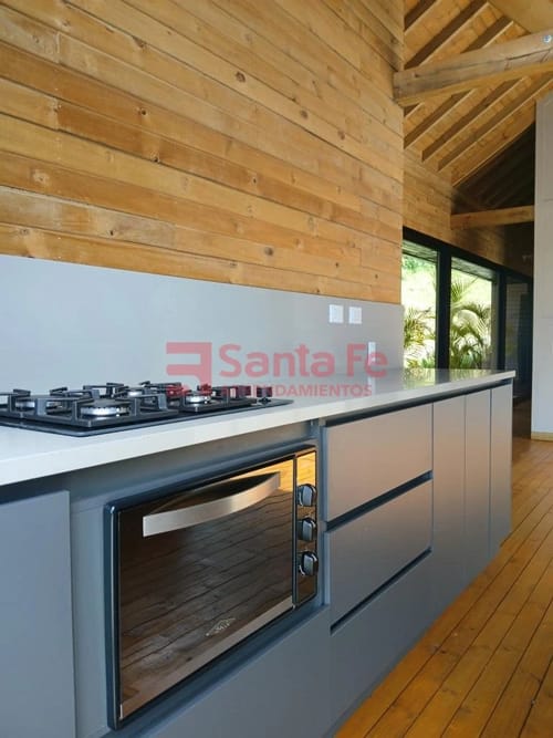 Finca en arriendo en Lomitas, La Ceja, 150 m² · foto 7 de 10
