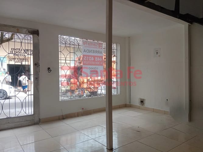 Local en arriendo en La América, Medellín, 40 m² · foto 3 de 4