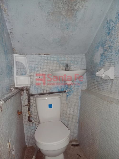 Local en arriendo en La América, Medellín, 40 m² · foto 4 de 4