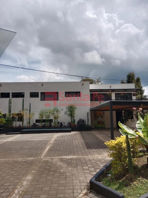 Finca en arriendo en La Hondita, Guarne, 900 m² · foto 3 de 10