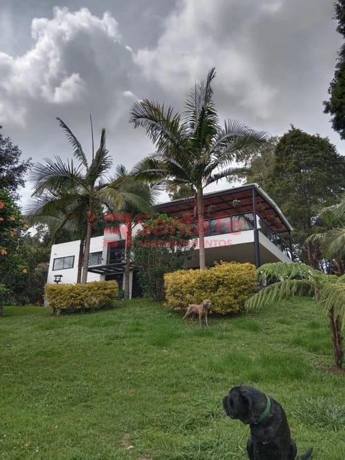 Finca en arriendo en La Hondita, Guarne, 900 m² · foto 4 de 10