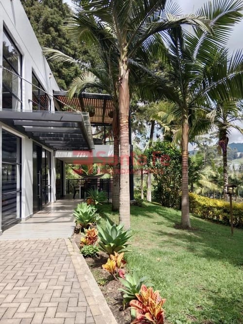 Finca en arriendo en La Hondita, Guarne, 900 m² · foto 6 de 10