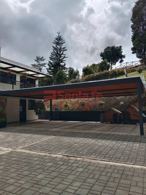 Finca en arriendo en La Hondita, Guarne, 900 m² · foto 7 de 10