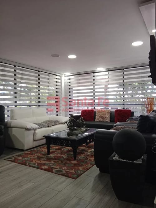 Finca en arriendo en La Hondita, Guarne, 900 m² · foto 9 de 10