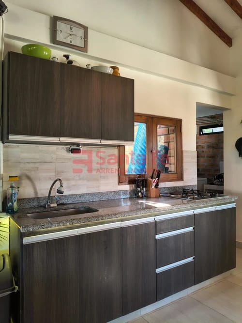 Casa de 5 alcobas en arriendo en La Porquera, Guarne, 307 m² · foto 6 de 10
