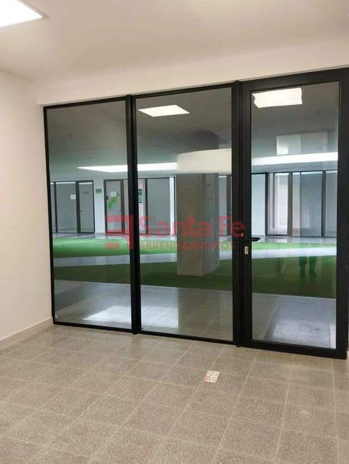 Oficina en arriendo en Cuarta Brigada, Medellín, 27 m² · foto 3 de 9