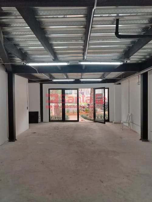 Local en arriendo en Bolivariana, Medellín, 66 m² · foto 3 de 5